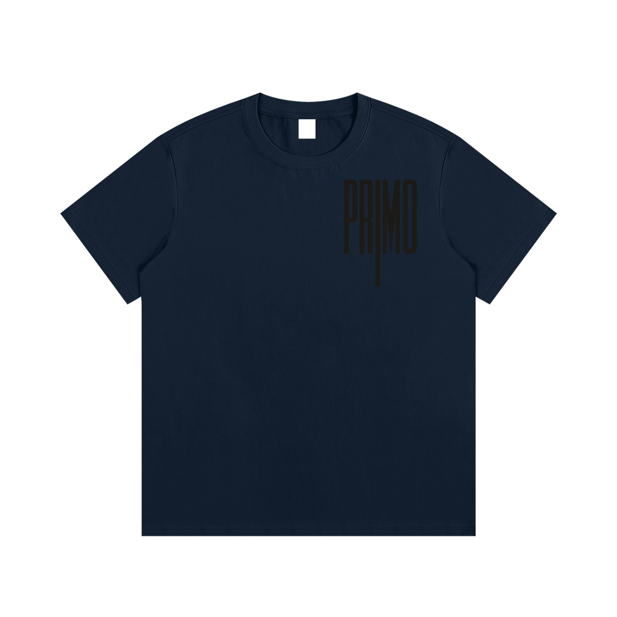 The Primo Classic Tee — alternate view