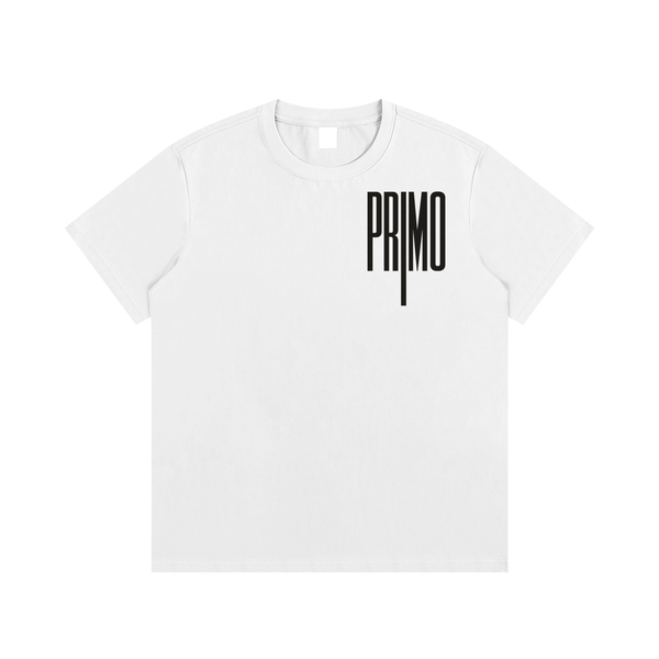 The Primo Classic Tee — front view
